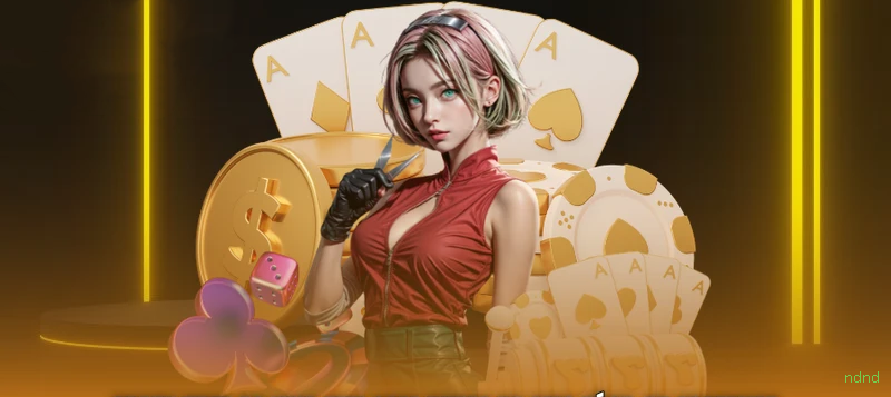 Apostas esportivas da ndnd com odds competitivas